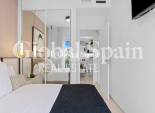 Wederverkoop - APPARTEMENT -
CIUDAD QUESADA