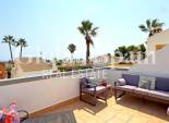 Odsprzedaż - WILLA  -
ORIHUELA COSTA - 