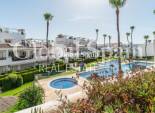 Venta - APARTAMENTO -
ORIHUELA COSTA - Costa Blanca