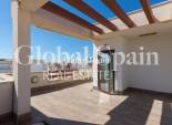 Venta - VILLA -
ROJALES - Pueblo bravo