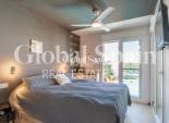 Resale - VILLA -
VISTABELLA GOLF  - Inland
