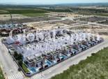 Nueva construcción  - VILLA -
ORIHUELA - Vistabella Golf