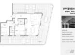 Nieuwbouw - APPARTEMENT -
TORREMOLINOS - Playa de Los Alamos