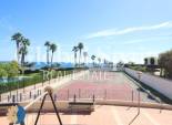 Revente - PENTHOUSE -
PILAR DE LA HORADADA - Costa Blanca