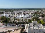 Wederverkoop - APPARTEMENT -
CIUDAD QUESADA