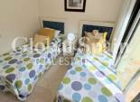 Wederverkoop - APPARTEMENT -
LOS ALCÁZARES