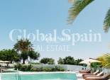 Nouvelle construction - APPARTEMENT -
MIJAS - Mijas Golf