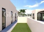 New Build - VILLA -
FINESTRAT