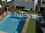 Venta - CASA -
FINESTRAT - Costa Blanca