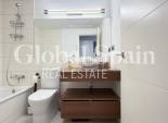 Wiederverkauf - WOHNUNG -
ORIHUELA COSTA - Altos de campoamor