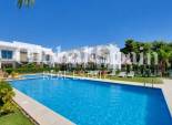 Wederverkoop - APPARTEMENT -
PILAR DE LA HORADADA - Pilar de La Horadada - Town