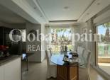 Wiederverkauf - VILLA -
ORIHUELA COSTA - Costa Blanca