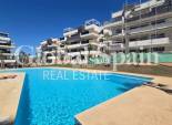 Resale - Apartment -
ORIHUELA COSTA - LOS BALCONES - LOS ALTOS