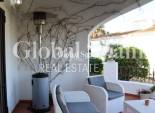 Wiederverkauf - VILLA -
MURCIA - Inland