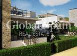 New Build - VILLA -
MAZARRÓN - Camposol Golf