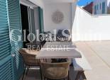 Resale - APARTMENT -
PILAR DE LA HORADADA - El Mojón
