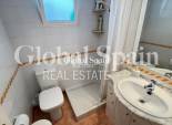 Wederverkoop - APPARTEMENT -
TORREVIEJA - Playa del Cura