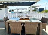 Odsprzedaż - PENTHOUSE -
GUARDAMAR DEL SEGURA - Costa Blanca