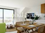 Nowo zbudowane - MIESZKANIE -
TORREVIEJA - 