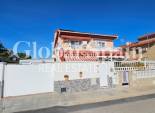 Venta - CASA -
SANTIAGO DE LA RIBERA - Santiago de la Ribera