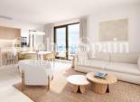 Neubau - WOHNUNG -
VILLAJOYOSA - Playa del Torres