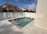 Resale - detached_house -
TORREVIEJA - Costa Blanca Sur