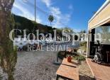 Wederverkoop - VILLA -
VILLAMARTÍN - Costa Blanca
