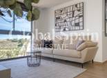 Nueva construcción  - VILLA -
ALGORFA - LA FINCA GOLF / ALGORFA