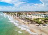 Revente - MAISON -
TORRE DE LA HORADADA - Costa Blanca