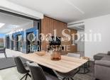 Nouvelle construction - VILLA -
ALGORFA - LA FINCA GOLF / ALGORFA