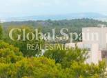 New Build - HOUSE -
ORIHUELA COSTA - Pau 26