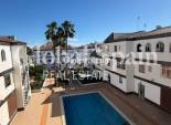 Resale - APARTMENT -
TORREVIEJA - Punta Prima