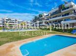 Odsprzedaż - Apartament -
PLAYA FLAMENCA