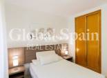 Neubau - WOHNUNG -
CALPE - Gran sol