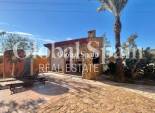 Wiederverkauf - VILLA -
ROJALES - La Vega Baja
