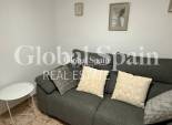 Wiederverkauf - VILLA -
ORIHUELA COSTA - Costa Blanca