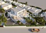 New Build - House -
ALGORFA - LA FINCA GOLF / ALGORFA