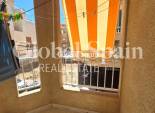Venta - APARTAMENTO -
TORREVIEJA - Playa del Cura