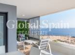 Nieuwbouw - Appartement -
ORIHUELA COSTA - Punta Prima