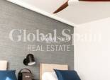Odsprzedaż - PENTHOUSE -
ORIHUELA COSTA - La Regia