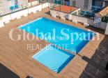 Resale - APARTMENT -
TORREVIEJA - Calas Blancas