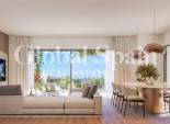 Nieuwbouw - PENTHOUSE -
CASARES - Casares Golf