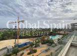 Resale - Apartment -
LAS COLINAS GOLF RESORT
