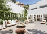 Nueva construcción  - APARTAMENTO -
MÁLAGA - Playa de la Malagueta