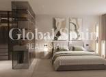 Nouvelle construction - APPARTEMENT -
ESTEPONA - Resinera Voladilla