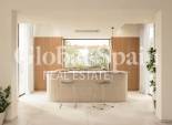 Neubau - VILLA -
ALGORFA - LA FINCA GOLF / ALGORFA