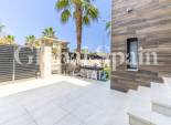 Resale - Villa -
ORIHUELA COSTA - Lomas de Cabo Roig