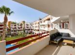 Resale - APARTMENT -
ORIHUELA COSTA - Playa Flamenca