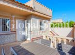 Odsprzedaż - MIESZKANIE -
TORREVIEJA - 