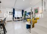 Revente - MAISON -
VILLAMARTÍN - Costa Blanca